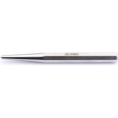 Pointeau 1 chasse-goupilles RS PRO ( Prix pour 1 ) (1/3)
