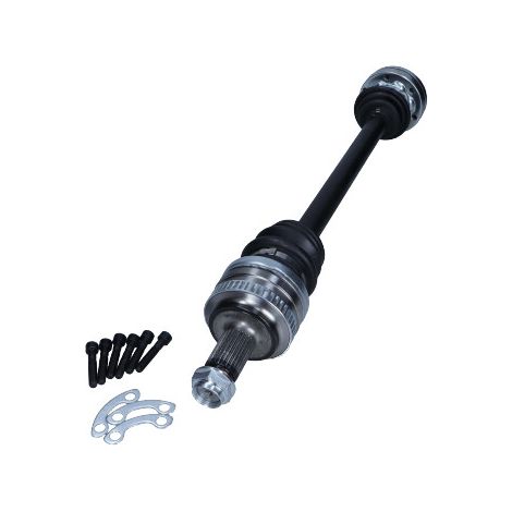 ALBERO DI TRASMISSIONE MAXGEAR BMW E46 LE / E36 LE/PR 316-320 ABS 48Z (1/3)
