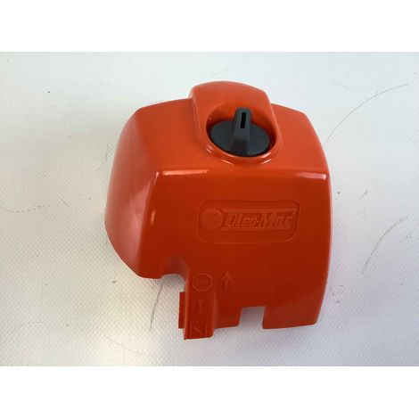 ORIGINAL OLEOMAC Luftfilterdeckel für Kettensägenmodelle GS 44 - GS 440 50232008