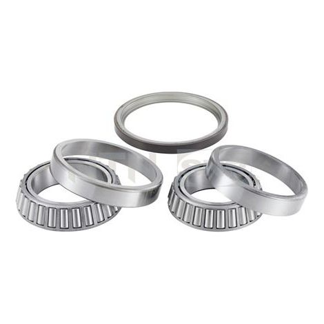 Kits de roulement de roue - R141.47 - SNR - Compatible avec véhicule Renault, Renault Trucks, Opel, Vauxhall