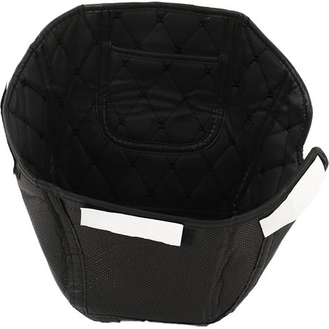Protection réservoir moto NC750X NC750S 2013-2021, tapis antidérapant amortissant confortable et sécurisé (1/5)
