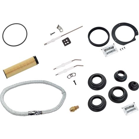 VAILLANT Kit de maintenance, VKO 256/3-7 VKO 256/3-7 Vaillant-Nr. , 0010027631