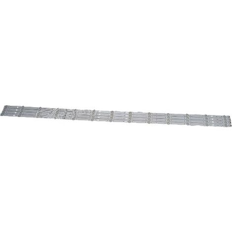 KIT BARRE LED POUR TV AUDIO TELEPHONIE TOSHIBA - 23606260