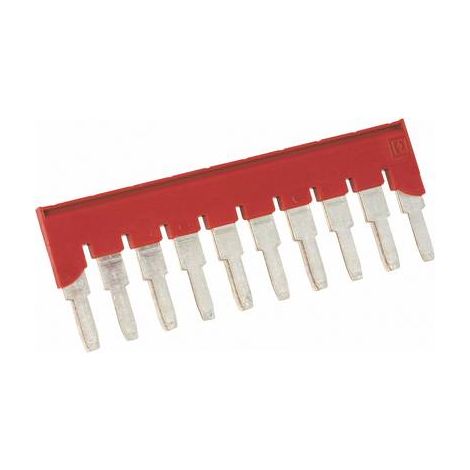 Pont enfichable Contenu: 1 pc(s) Phoenix Contact FBS 10-8 3030323 (1/2)