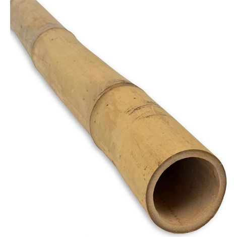 Pflanzstab Bambus 240 cm Ø 20/22 mm Pflanzstab