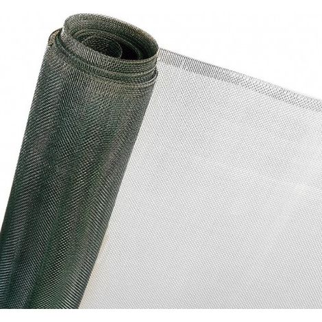 TELA MET. GALV. 16X16X1M. 5M. - EHLIS