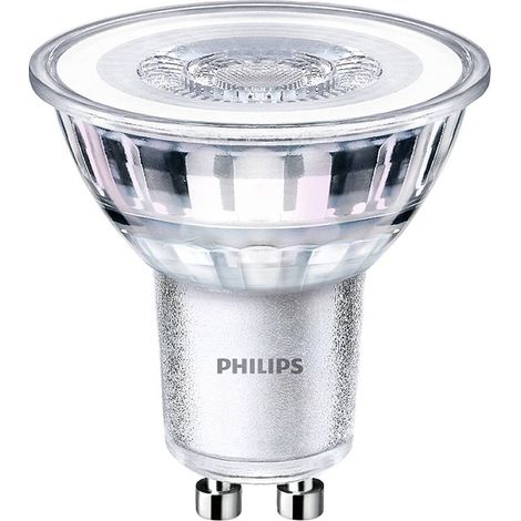 Lampadina Philips ledcla 3.5 W 2700 K (1/3)