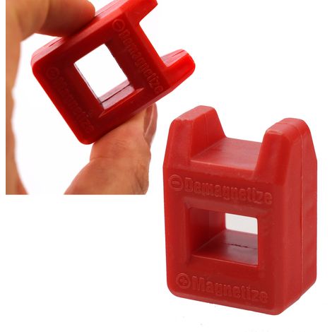 Magnetizador Rosfix 29x20x40mm