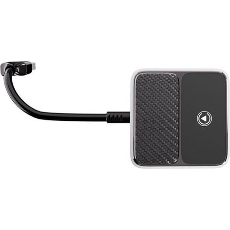 Convertisseur CarPlay Sans Fil Universel TY-C10 - iOS 10+ (iPhone 6+) - Plug&Play pour Voitures avec CarPlay Usine -Wifi + (1/5)