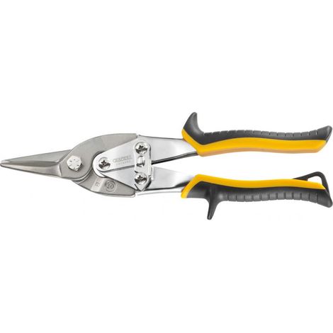 Blechschere gerade 250mm EXPERT E214563