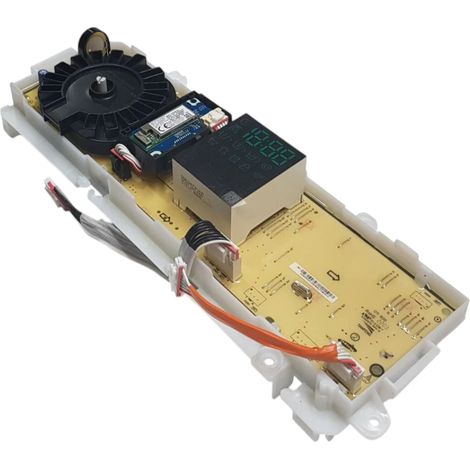 Ersatzteil - Elektronische Karte, Steuermodul original -  - SAMSUNG