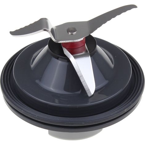 Kenwood - cuchilla con sello jarra batidora - kah358gl - kw717143 -
