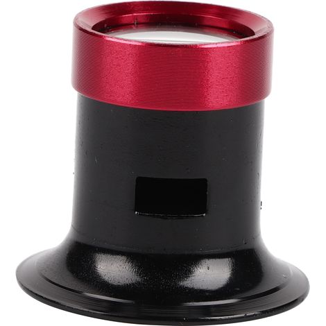 Loupe de réparation de montres 10X, outil portatif de réparation de montres (1/5)