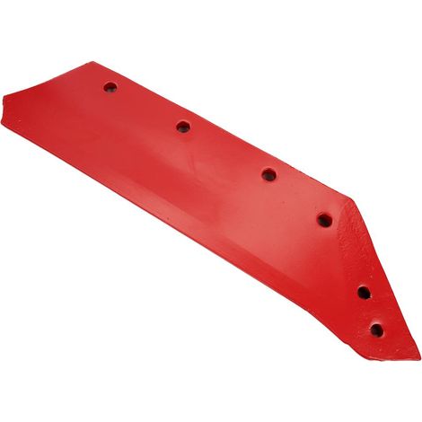 Cuchilla Euro, derecha, 16", acero al boro Kverneland, Royal Farm 063015 (1/3)