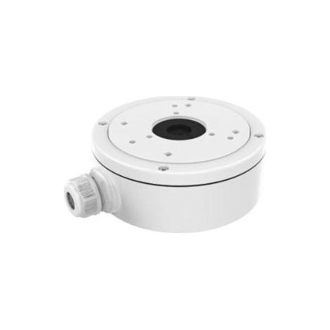 Hikvision DS-1280ZJ-S Junction Box Weiß IP66