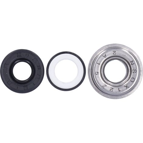 3-teiliger Wasserpumpendichtungssatz, Gummi-Autozubehör für Honda NSR250 PGM1 PGM2 PGM3 PGM4 (1/5)