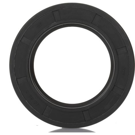 Joint d'arbre tournant SKF Ø int. 40mm, Ø ext. 62mm en Caoutchouc nitrile ( Prix pour Paquet de 10 )