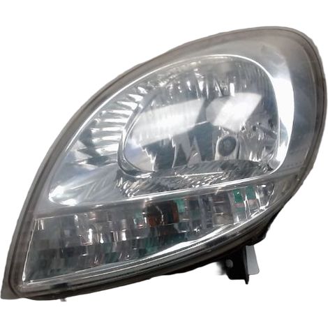 Phare Gauche RENAULT Kangoo 2003-2007 [PRODUIT D'OCCASION]♻️260603883r (1/3)