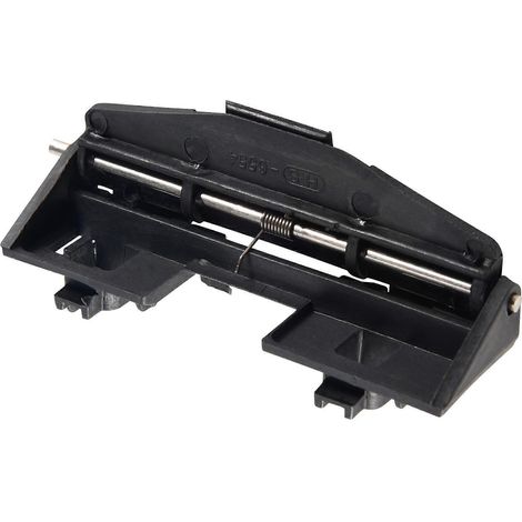 Charnière de trappe à essence 51171928197 pour BMW Série 5 et 7 E32/E34 (1/5)