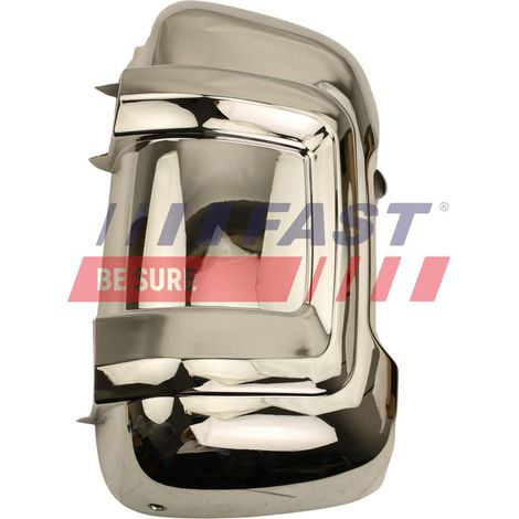 FT88705 copertura specchietto retrovisore veloce LE lunga