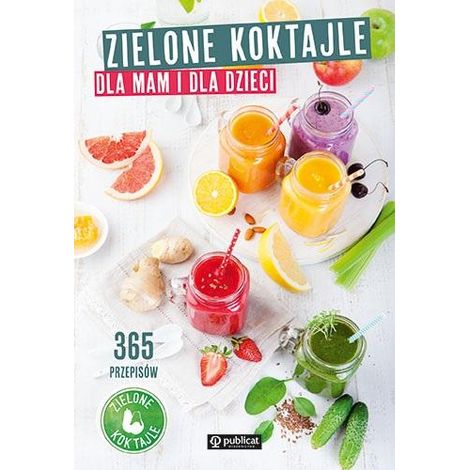 Grüne Smoothies für Mütter und Kinder