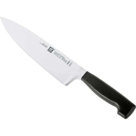 Kochmesser Vier Sterne 200mm (1/2)