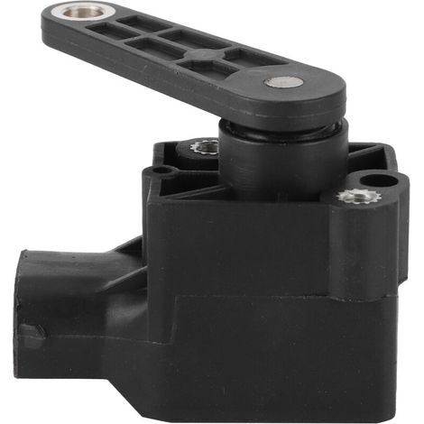 Sensore di Altezza per Fari Posteriori Adatto a X3/Z4/5 Touring/3 Cabrio Codice 37146784696 (1/3)