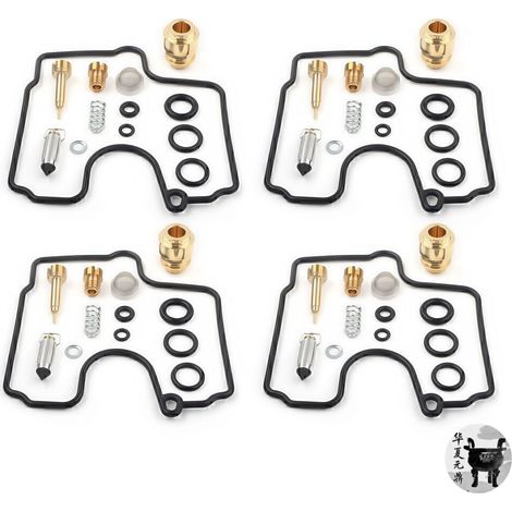 Motorcycle repair kit for Yamaha models 98-2001, YZF-R1 and YZFR1. (1/5)