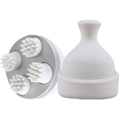 Pack de 4 répulsifs à ultrasons contre les moustiques à ultrasons Répulsifs électriques aux insectes reptiles à ultrasons Répulsifs à insectes d'intérieur Cockroa (1/3)