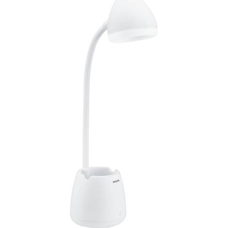 FLEXO HAT 4,5W 80LM 3 TEMP DE (1/4)