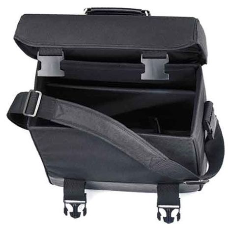 Gossen Metrawatt Z700D F2000 Custodia per pentola da fuoco 1 pz.
