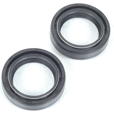 Joint spi de fourche RMS pour moto 33X46X11 Neuf (1/5)