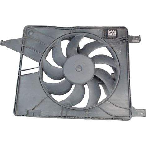 [PRODUIT D'OCCASION] Moteur Ventilateur Radiateur NISSAN Qashqai ♻️ Ref Oe. 21481jd21b - Garantie à vie (1/5)