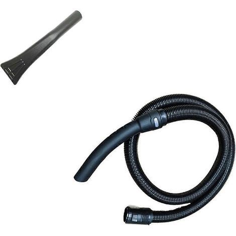Tuyau D'aspiration - 2,5 M - 35 Mm - Pour Outils De Nettoyage - 1 Pièce (1/5)