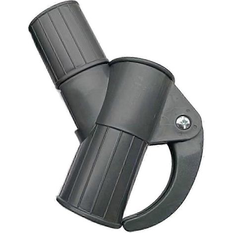 Accessoires pour parasol de terrasse : outil de fixation durable pour parasol de jardin, terrasse, plage - YvanCOLOR : poignée de levage fixe (1/4)