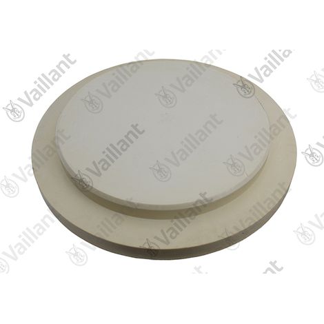 Isolierung, Deckel Ersatzteil Nr.: 0020249397