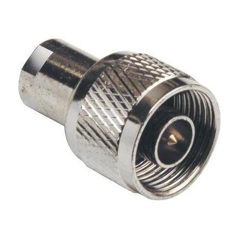 Adaptador antena bkl electronic 0412014 50 Ohm recto