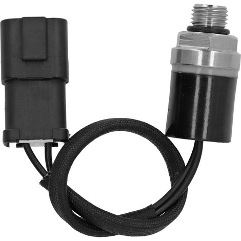 Pressostat de remplacement précis pour chargeuse Komatsu WA380 6 et WA470 6, référence 9Y2 4537 (1/5)