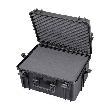 MAX PRODUCTS MAX505H280S Universale Valigetta porta utensili senza contenuto 1 pezzo (L x A x P) 555 x 306 x 428 mm (1/3)