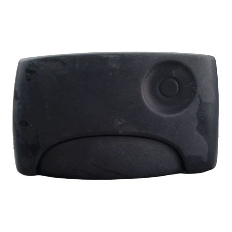 [PRODUIT D'OCCASION] Poignee Exterieure Porte Coulissante Droit RENAULT Kangoo ♻️ Ref Oe. 8200107372 - Garantie à vie (1/2)