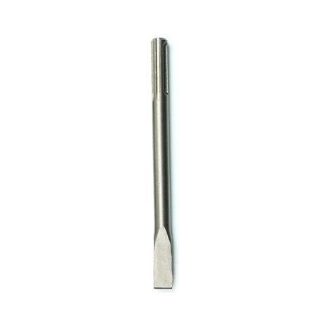 Ribitech – Burin SDS MAX 260 mm 20 mm – Carbure de tungstène – Pour perçage béton armé et démolition – Performance optimale (1/5)