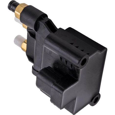 Air Suspension Solenoid Valve Block For Mercedes Benz R-Class W251 V251 (1/5)