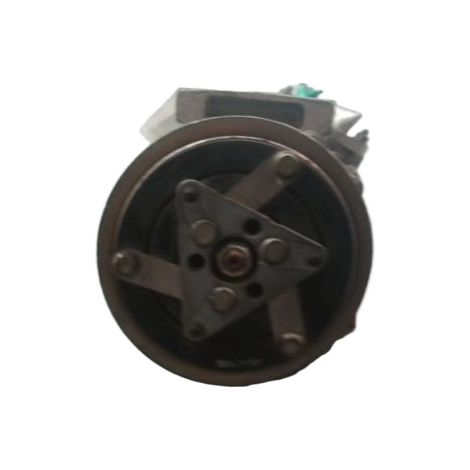 Compresseur Air Conditionne PEUGEOT 207 2006-2013 [PRODUIT D'OCCASION]♻️9822826880 (1/4)