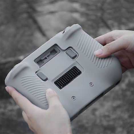 Fernbedienung Silikon Fall Abdeckung Schutzhülle Anti-Scratch Sleeve für Mini 3 Pro Rc Fernbedienung (1/5)