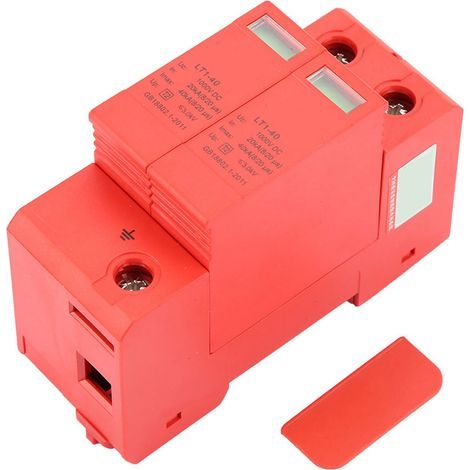 Niederspannungsgerät, elektrisches Haushaltsgerät (1/5)