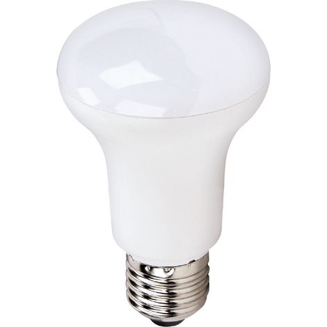 Lpe réflecteur R63 LED E27 7,3W 4000K 806lm Cl.Energ. E 15000H ARIC 20132