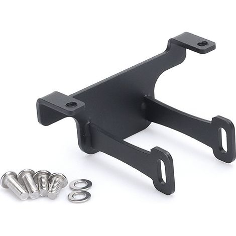 Pièces de modification pour motos, gamme de produits Yamaha T-MAX 560, déflecteur de vent pour rétroviseur
