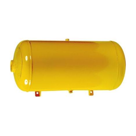CAPACITE TAMPON 10L+2 BOUCHONS SECTORIEL 097010E (1/3)