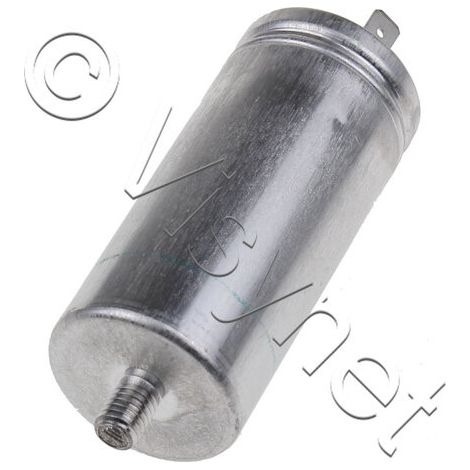 Whirlpool - condensateur - 481010776324 - 8015250503531 (1/2)