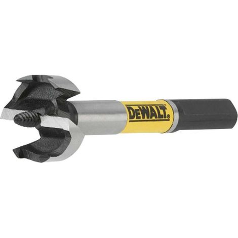 DeWALT Accessori - Punta per legno, diametro 25 mm DT4578